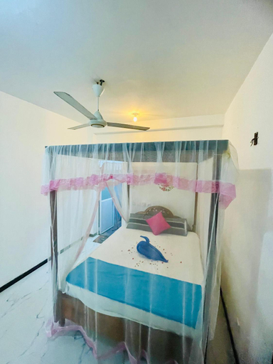 Bedroom 2, Moon Light Guest, Weligama