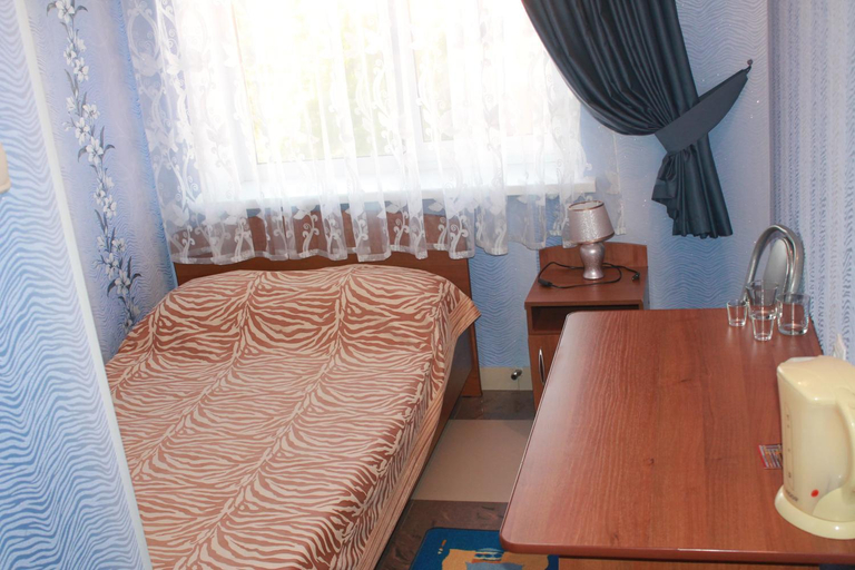 Others 3, Alladin Hotel, Orenburg