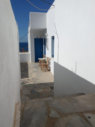 Others 4, Maria's Kouka Pension, South Aegean