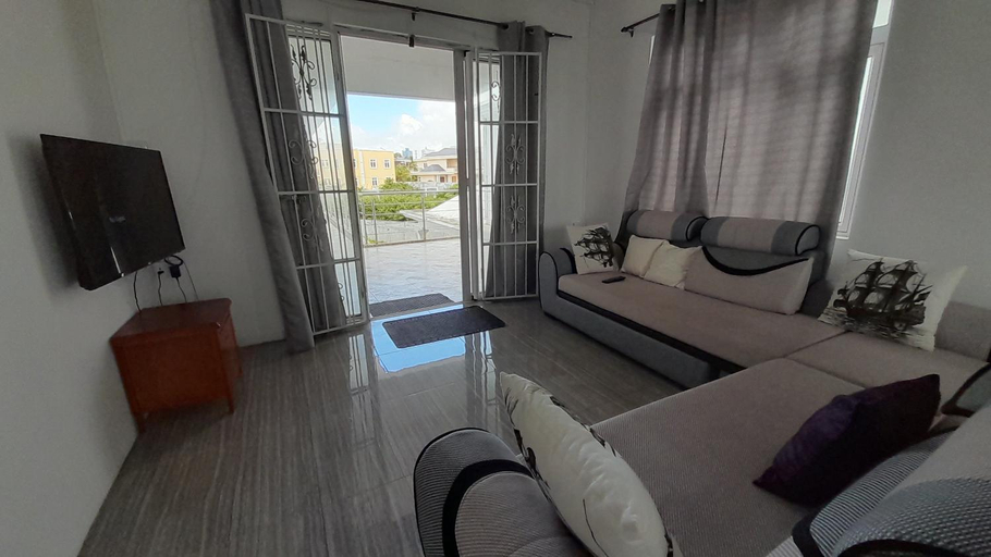 3, Cozy Appartment