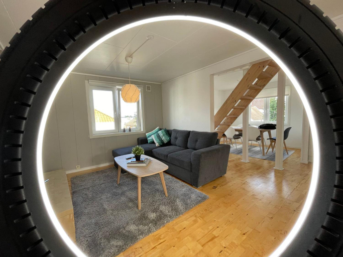 Others 4, Stavanger BnB 10 Nicolas Parking Generous terrace, Stavanger