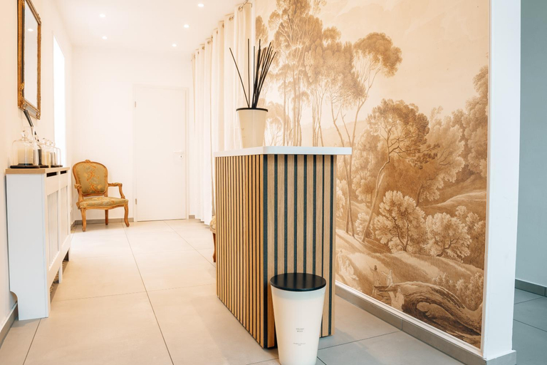 Public Area 2, Friedrich von Schiller Hotel, Ludwigsburg