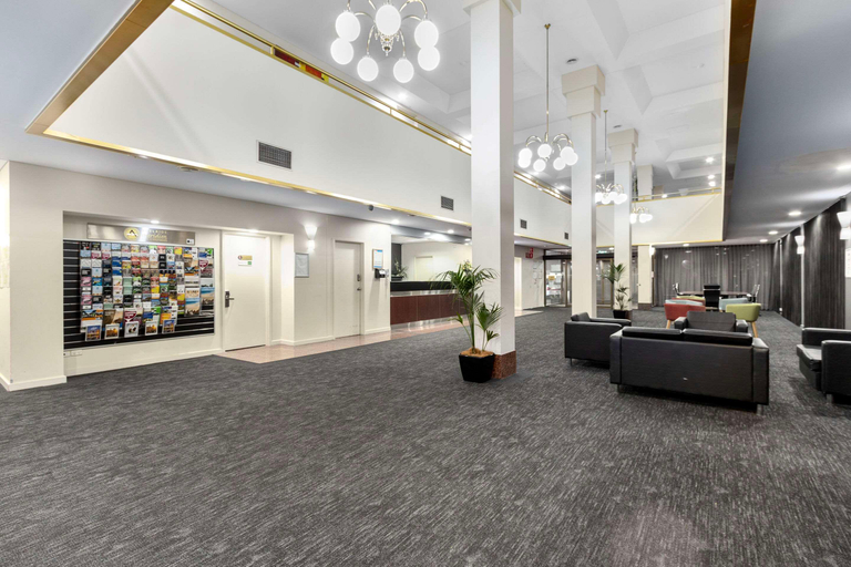 Public Area 2, Mantra Meridien Adelaide, Adelaide