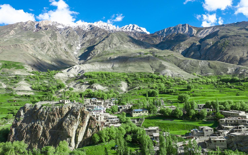 Others 4, Ashuna Hotel & Resort, Kargil