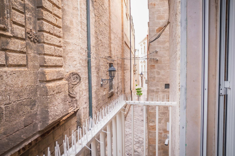 Others 5, Le Volte Di San Leonardo, Bari