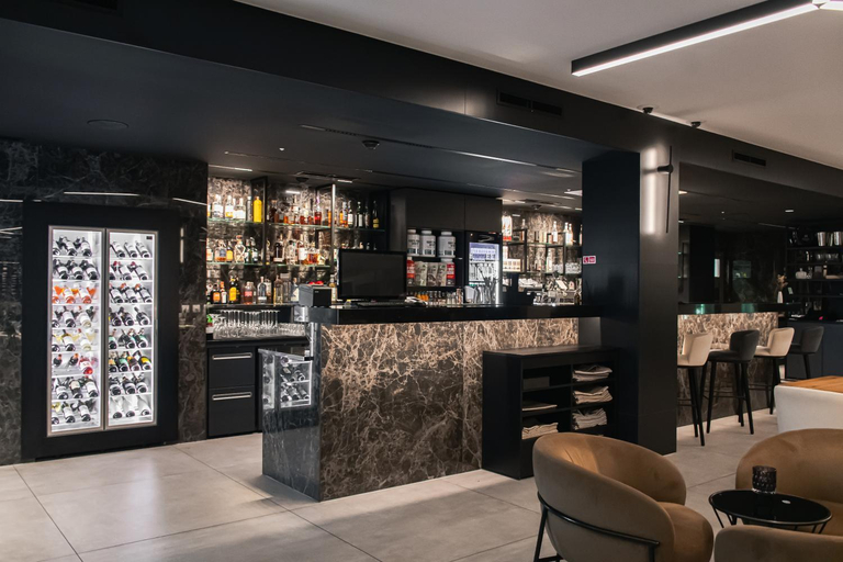 Food & Drinks 5, RM Hotel Wellness & Congress, Prievidza