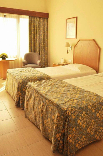 Bedroom 3, Santarem Hotel, Santarém