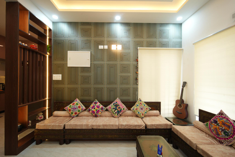 Public Area 1, Aayushman Luxury Homes , Bangalore