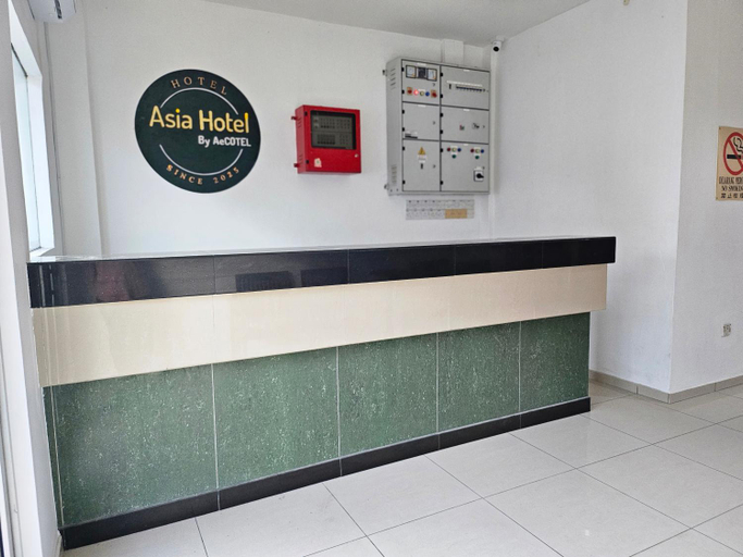 Others 4, Asia Hotel by AeCOTEL, Sandakan