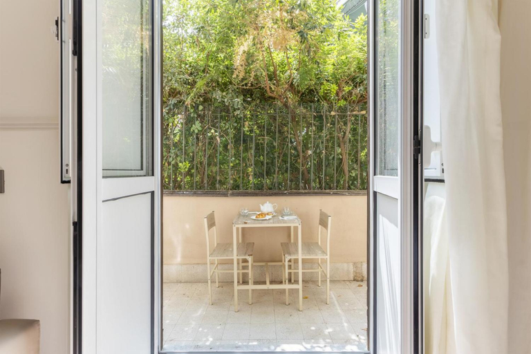 Others 4, Aragona House, Palermo