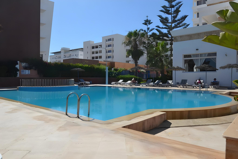 Sport & Beauty 5, Residence Intouriste, Agadir-Ida ou Tanane