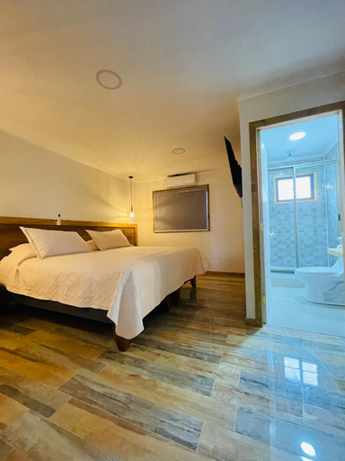 Others 3, RESIDENCIAL VICTORIA SAID DELUXE, Linares