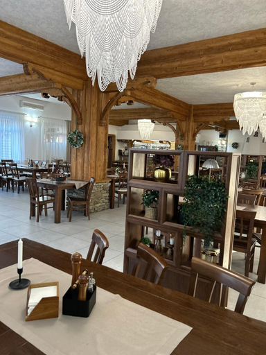 Food & Drinks 4, Hotel nad Raba - Bochnia, Bochnia