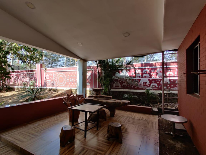 Others 5, Orchard Resort By Vaishali Group , Pune