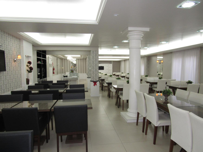 Food & Drinks 5, HOTEL MARIANI, Lajedão