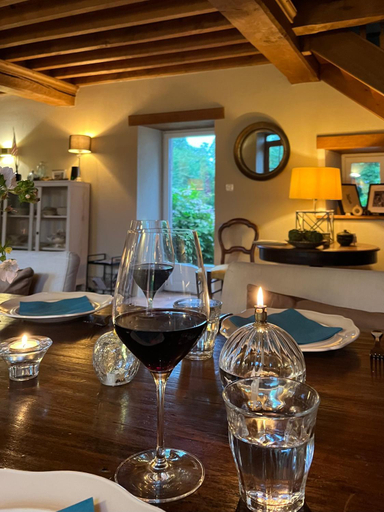 Food & Drinks 4, Les Pommiers d'Amfreville, Chambres d'hotes, Manche
