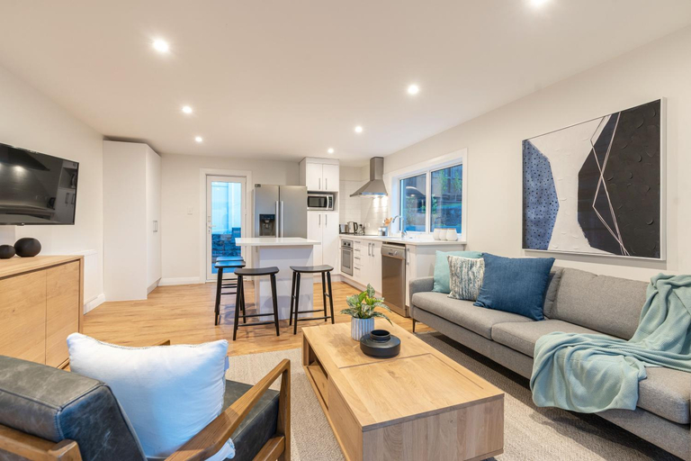 Others 4, The Village Reserve Boutique Accomodation, Waitakere
