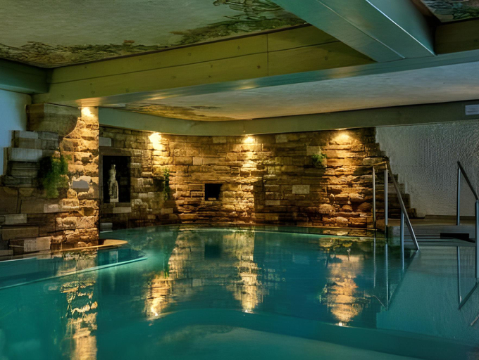 Sport & Beauty 2, Konigshof Hotel Resort, Oberallgäu
