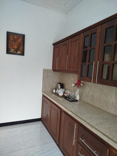 Others 5, Cosy White Palace, Negombo