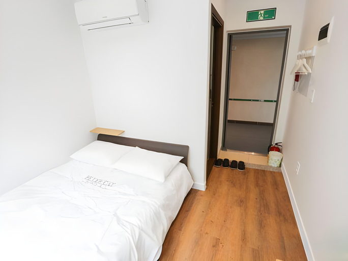Bedroom 3, SSH peter cat hotel, Jongno