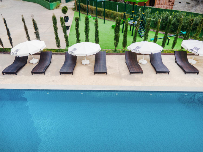 Sport & Beauty 2, Next Green Aparthotel Official, Batumi