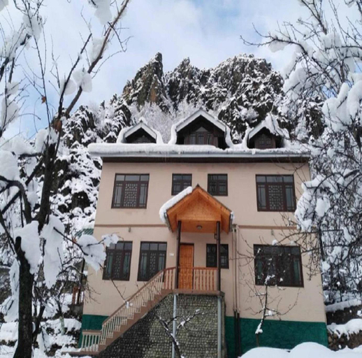 Others 2, Cherrytree Resort, Srinagar