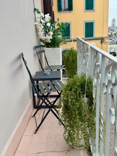 Others 2, SKY LUXURY Rooms Nettuno, Rome