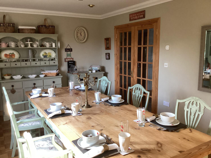 Others 4, Bosvean House Bed & Breakfast, Cornwall