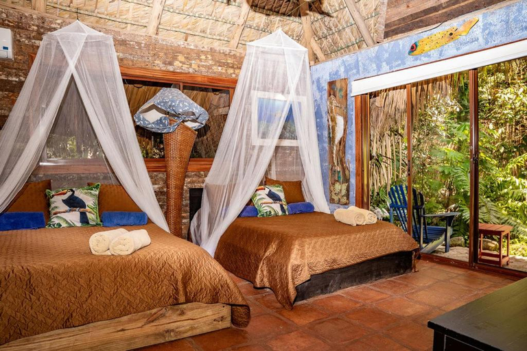 Others 5, Casa El Paraiso, Eco Lodge, Santa Bárbara de Samaná
