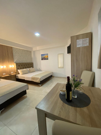 Others 2, Apartments Vila Sara M
