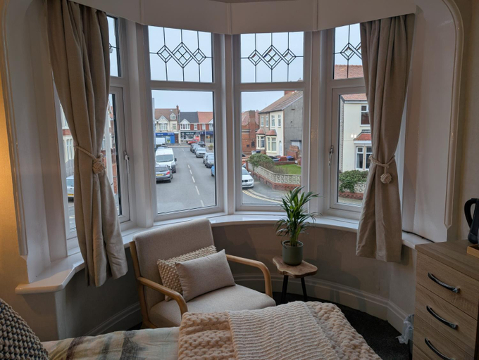 Others 3, Hesketh Hotel, Blackpool