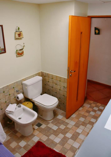 3, La Casa del Abuelo Hotel Boutique, Tumbaya