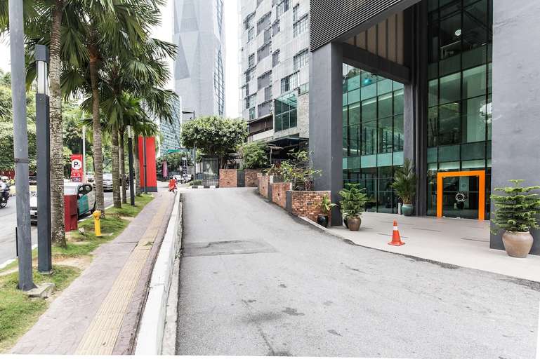 Others 5, ALIA DAMANSARA BY SUBHOME, Petaling Jaya