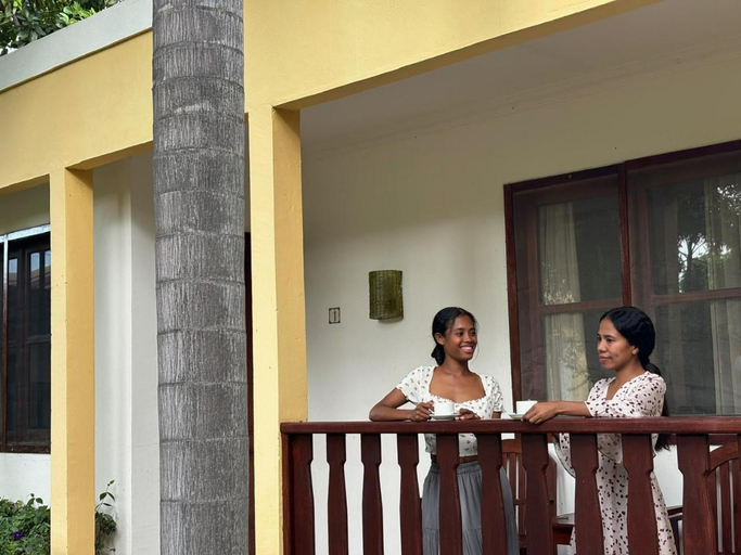 Others 3, Palm Malinamoc Hotel, Dili