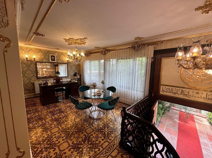 Others 4, Tahtakale Konak Hotel Private & Luxury, Yıldırım