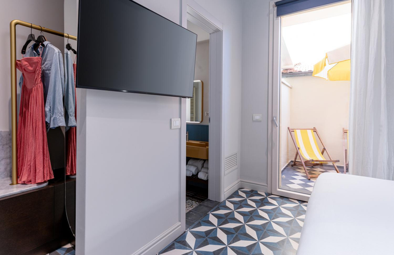 Others 3, Riva Rooms, Grosseto