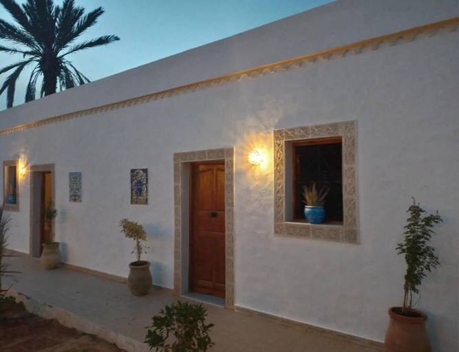 Others 3, Maison Boheme Suite Zohra, Djerba Midoun