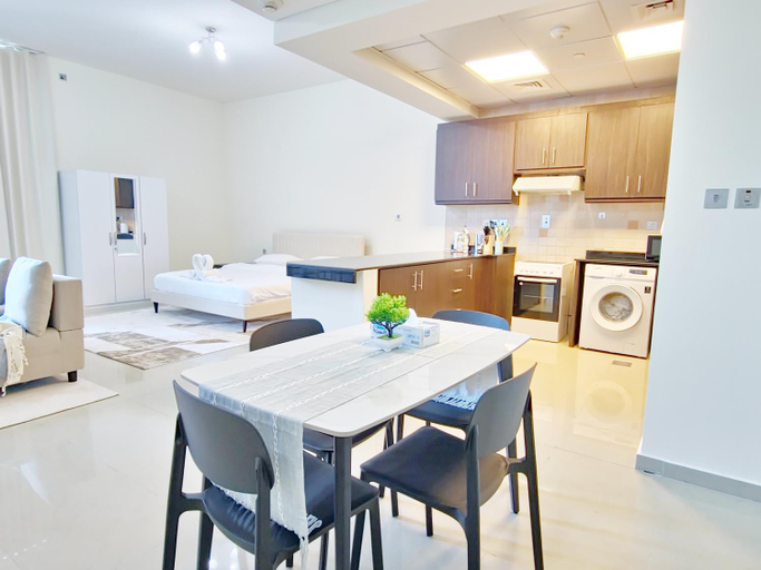 Others 5, HARF2401 Chic Studio in Al Reem, Abu Dhabi City