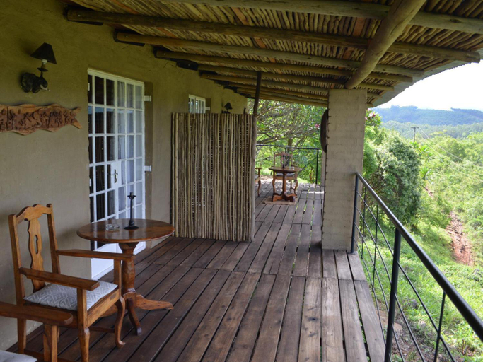 Others 5, Bohm's Zeederberg Country House, Ehlanzeni