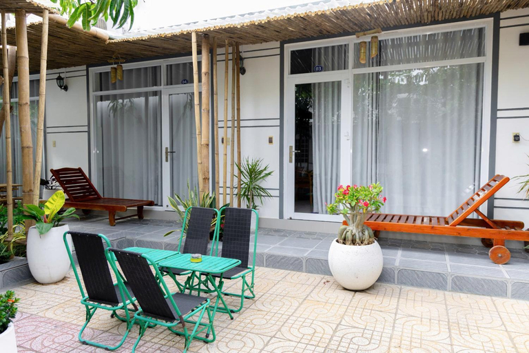 Others 3, BinhYen Homestay, Phan Thiết