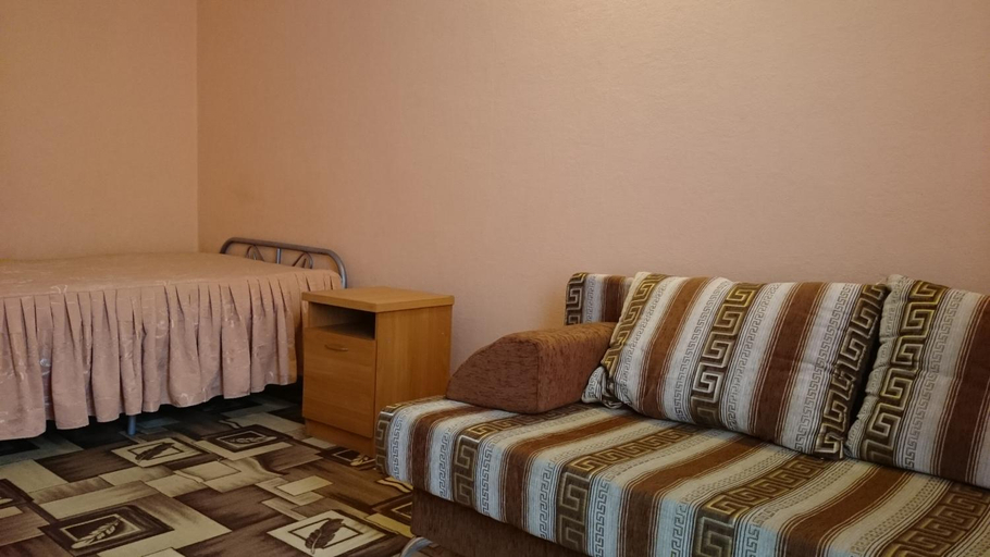 Others 3, Hotel Apriori, Anapskiy rayon