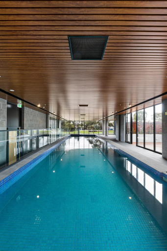 Sport & Beauty 2, Melbourne Knox Central Apartment Hotel, Knox - North-West