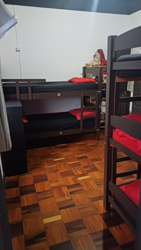 Others 2, Youkoso Hostel, Florianopolis