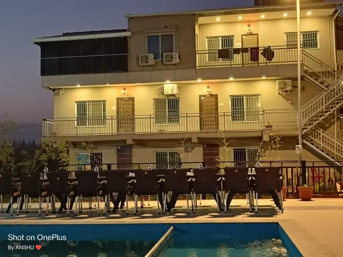Sport & Beauty, DeepNanda Resort, Ichalkaranji , Kolhapur