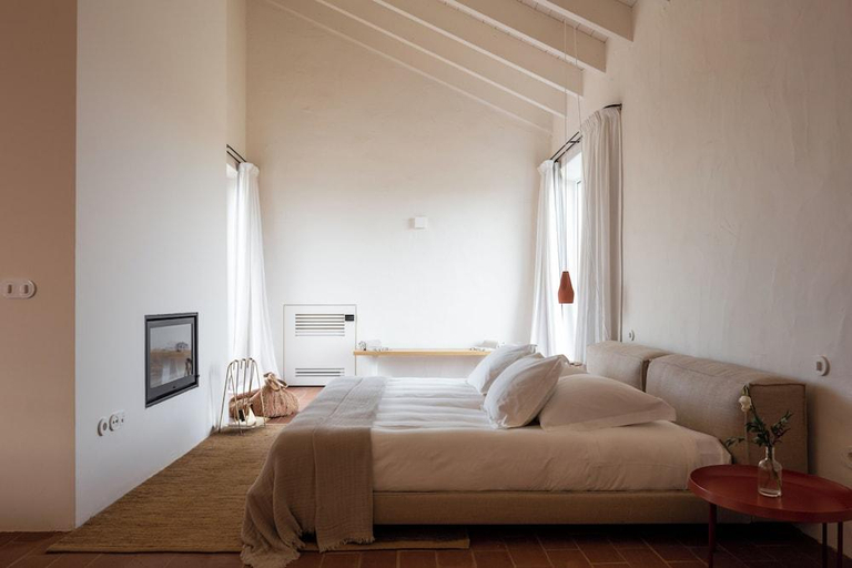 Bedroom 3, Herdade da Malhadinha Nova, Beja