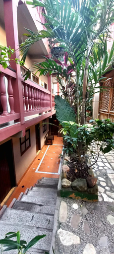 Others 4, Hotel Rosalila, Copán Ruinas