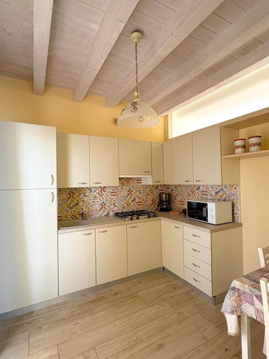 Kitchen 3, Villa Panorama Residence, Brescia
