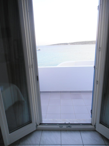 Others 2, Glaros Rooms, South Aegean
