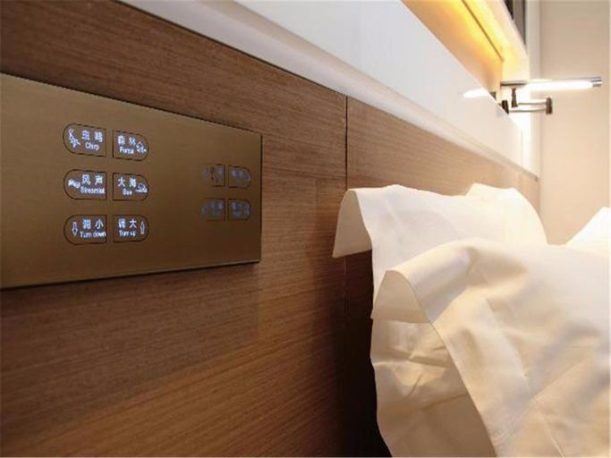 Bedroom 3, Lavande Hotels·Lasa Railway Station, Lhasa