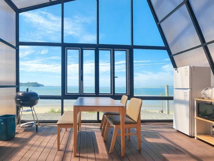 Others 5, Stay The Delight Private, Taean